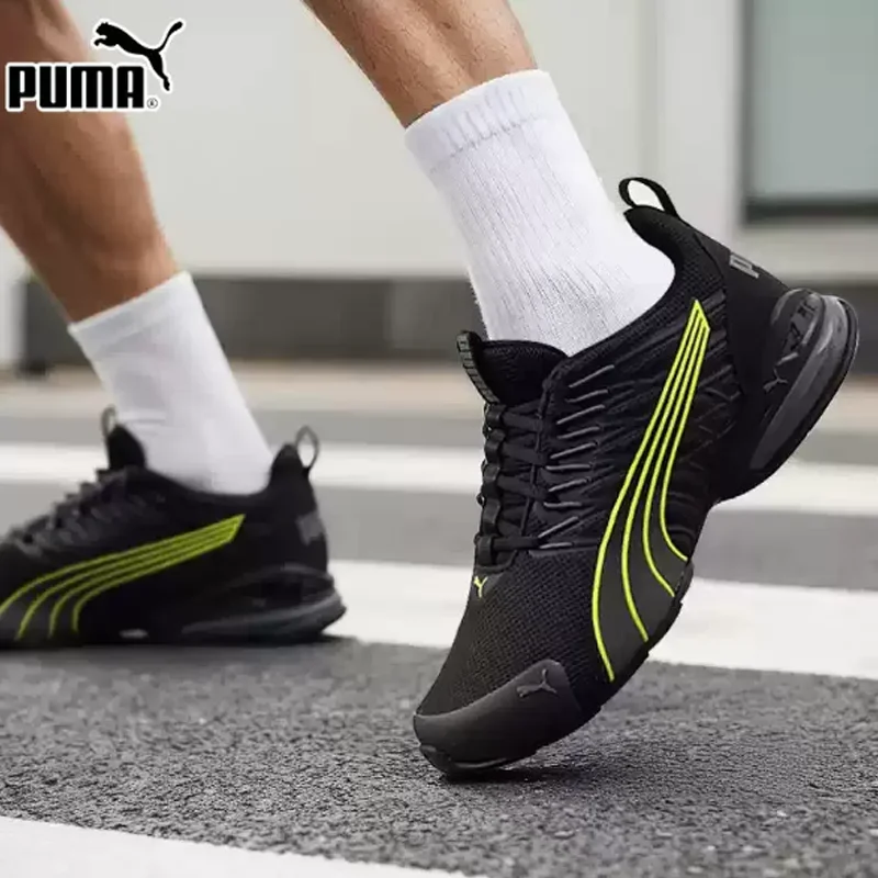 PUMA Authentic Voltaic Unisex  - Puma Shoes Rs-X review and price