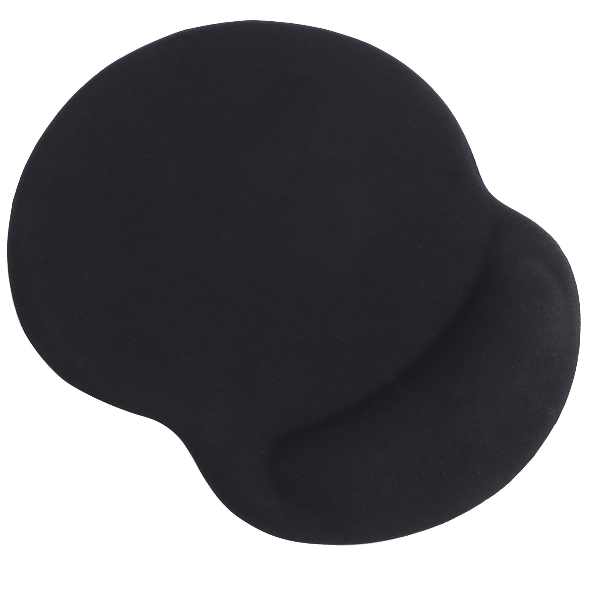 

Silicone Wrist Pad Mouse Rest Desk Mat Support Gel Cushion Ergonomic Slim Fit Office Gaming Computer Laptop Anti Slip Natural