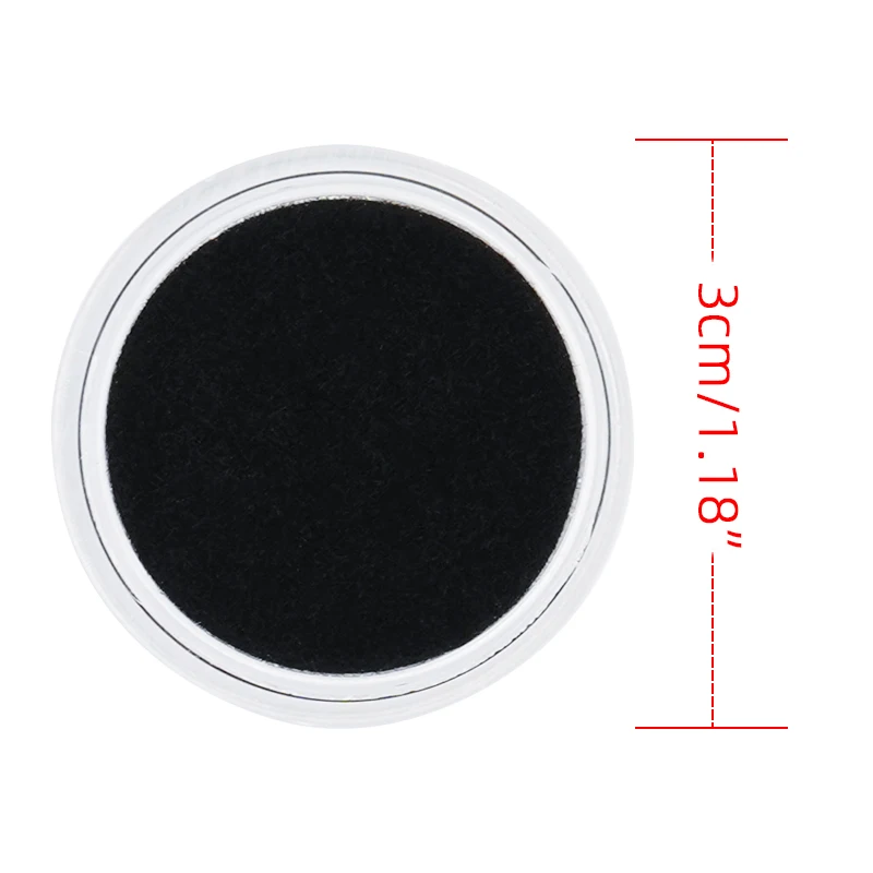 3 Buah/Boks Permata Gigi Gigi Perhiasan Berlian Kecantikan Dekorasi Kristal Ornamen Gigi Menawan Lucu Mode Permata Gigi dengan Kotak