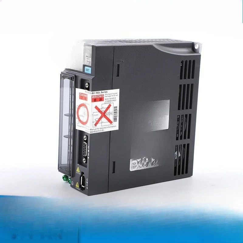 سائق سيرفو ASD-B2-0121-B (سائق) 100 واط #4