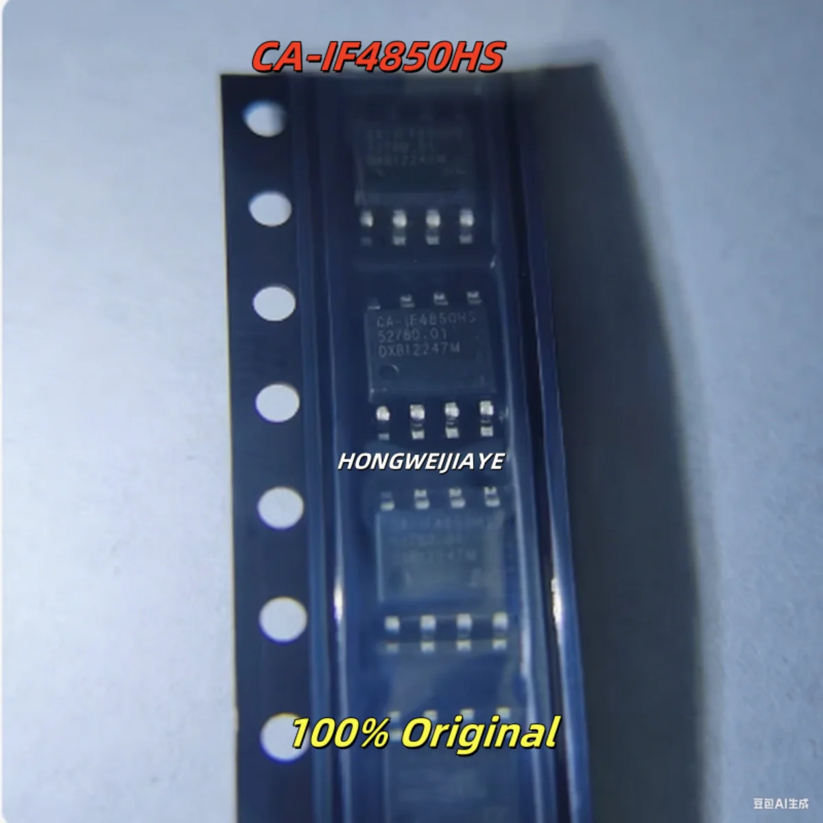 10PCS 100% New CA-I…