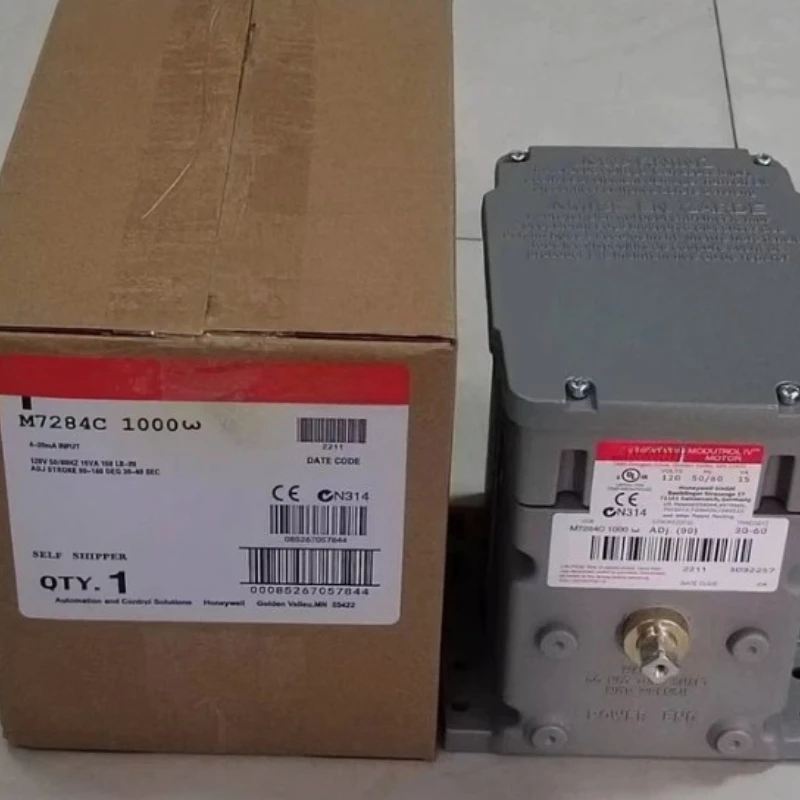 Brand New Original Hot Sales Motor M7284C1000 Fast Delivery