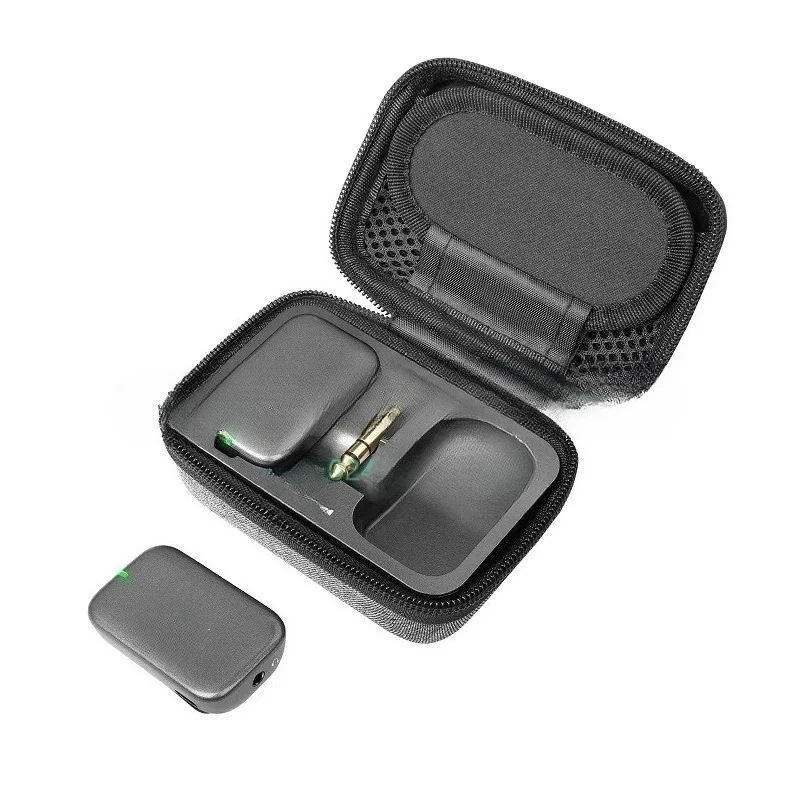 for Nux B-Psm Transmitter Receiver Guitar Bass In Ear Wireless Monitoring System