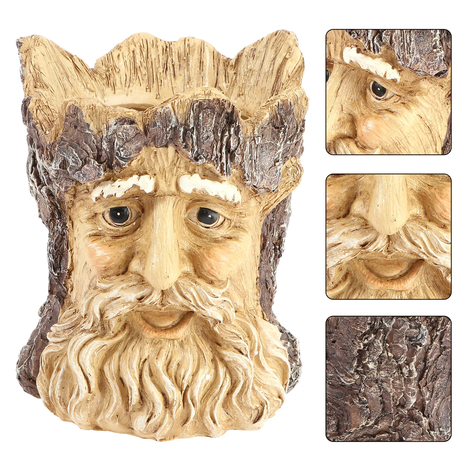 

Stylish Flower Pot Cartoon Flowerpot Planter Room Decoration Holder Lovely Plants