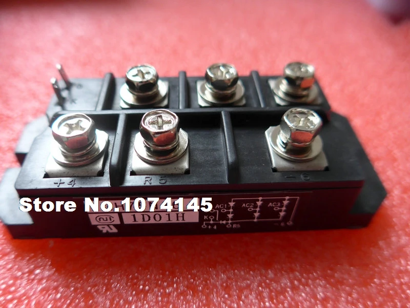 

PGH75N16 IGBT power module