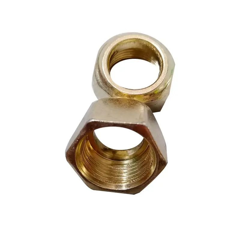 Welding tools Welding torch nut