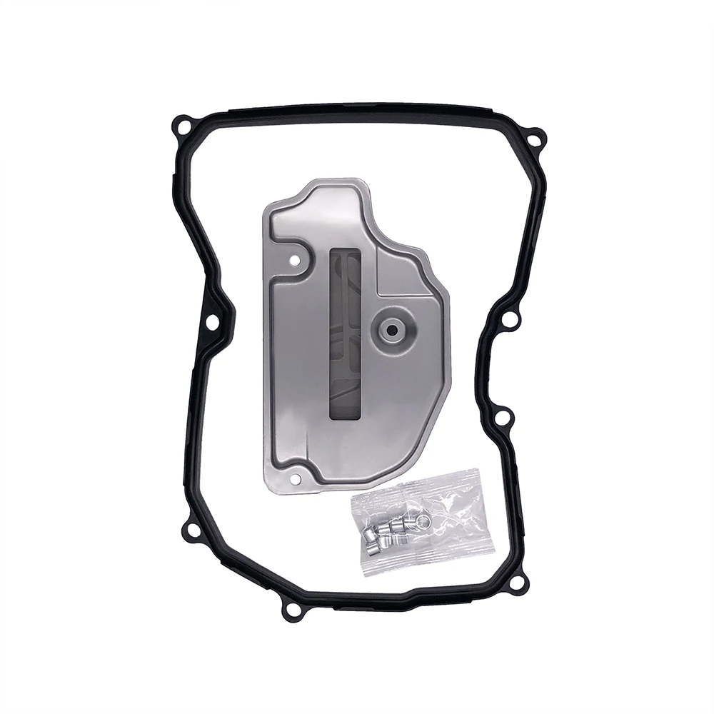 

09G325429 Automatic Transmission Filter and Oil Pan Gasket for AUDI A3 Sportback TT SEAT ALTEA SKODA FABIA OCTAVIA ROOMSTER VW