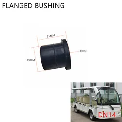 Golf cart Bushing , Bushing Kit for Marshell DN-14