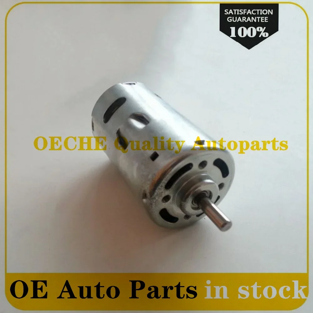 

1397220291 1397 220 291 New Central Door Lock Closer Motor Metal Vacuum Pump Control Motor Automotive Products for Mercedes-Benz