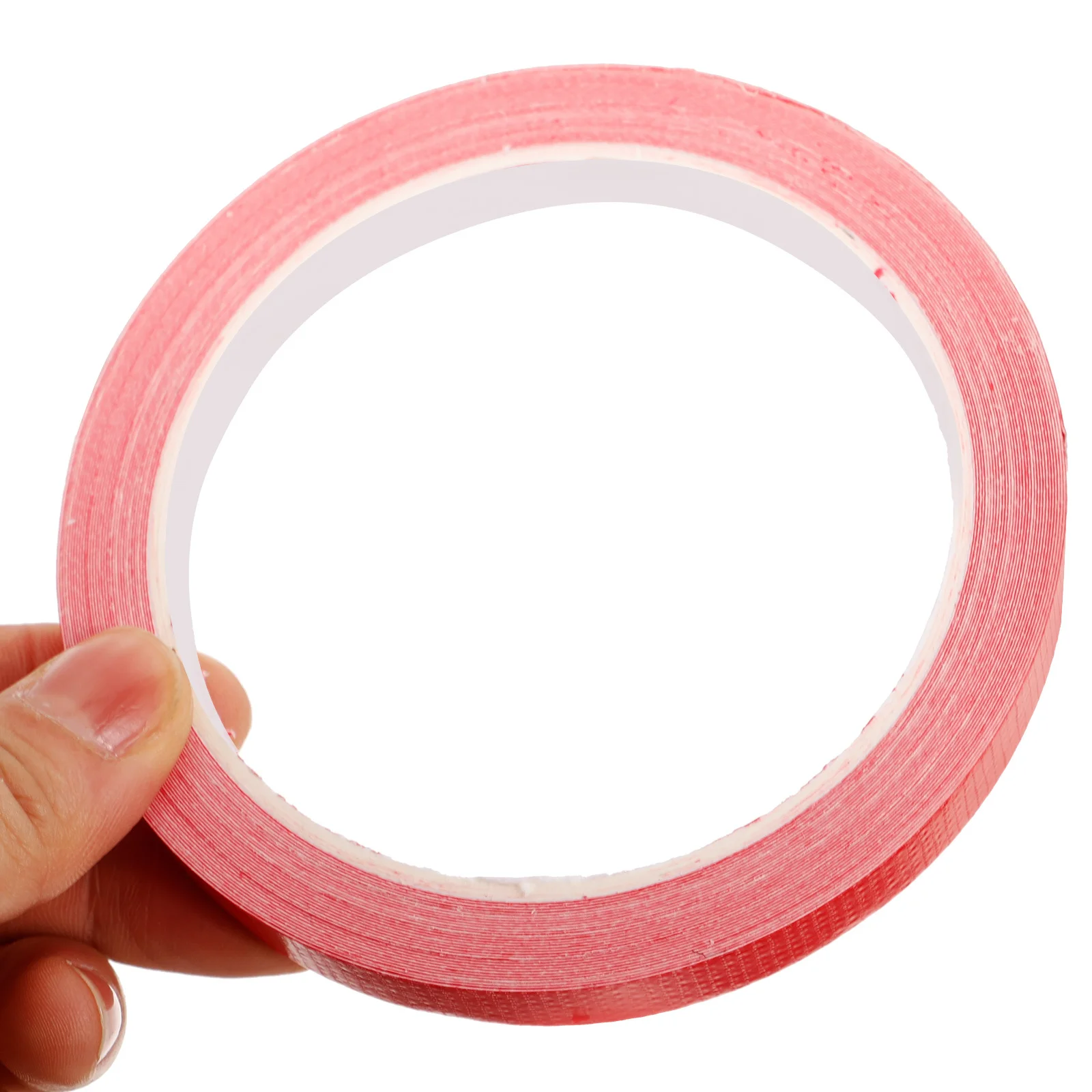 

1 Roll Of Racket Edge Tape Professional Table Tennis Paddle Protector Adhesive Side Cover For Sports Equipment Accessory