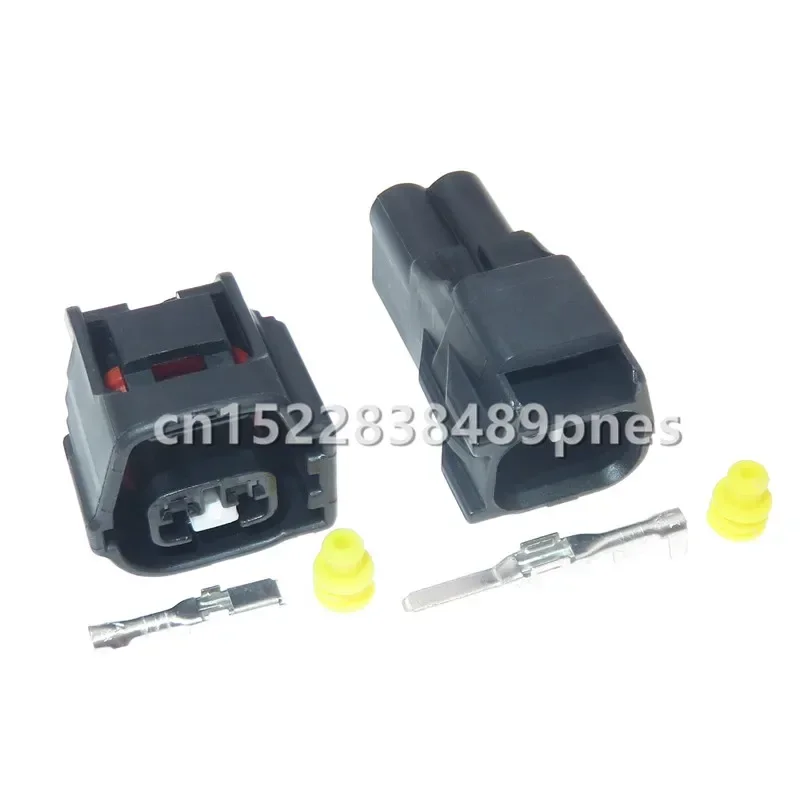2 Pole 7282-7028-30 7283-7028-30 Auto Gearbox Socket Reversing Light Wiring Harness Connector Waterproof For Toyota
