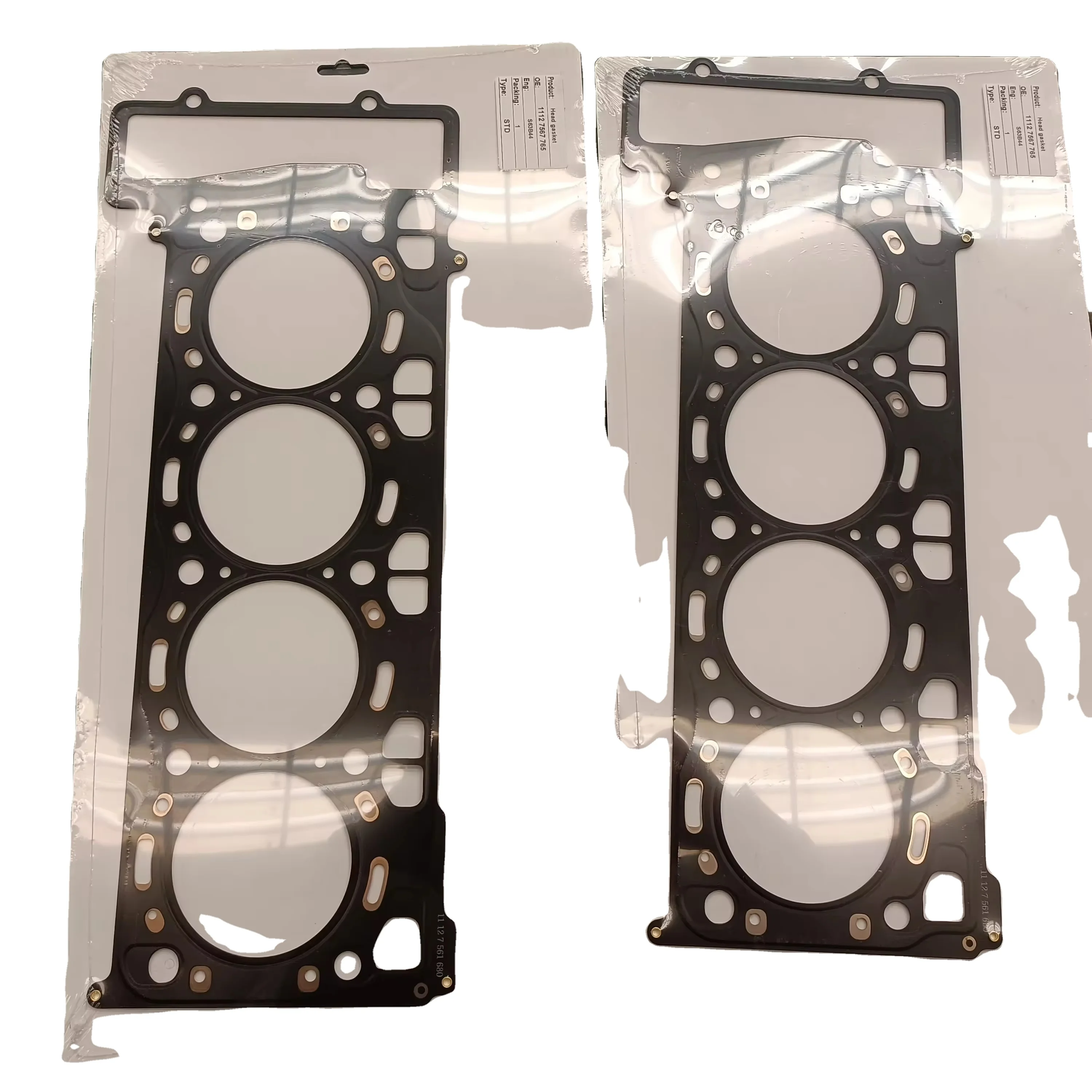 

Factory Engine Parts Cylinder Head Gasket for BMW N63 N63B44 S63 S63B44 4.4L Petrol OE 11127567765