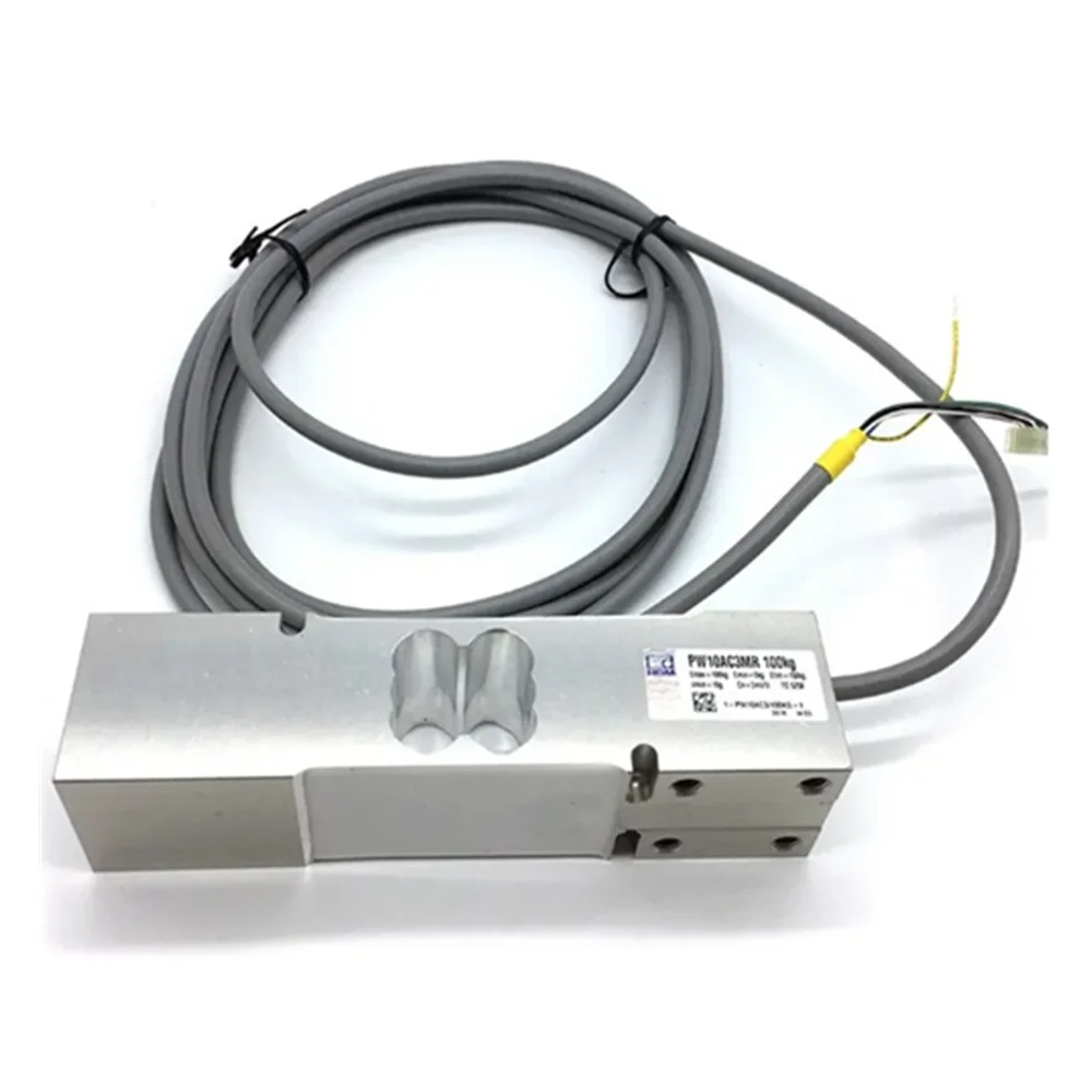 

germany Electronic Weight Sensor 100kg 250KG load cell 1-PW10AC3/250KG-1