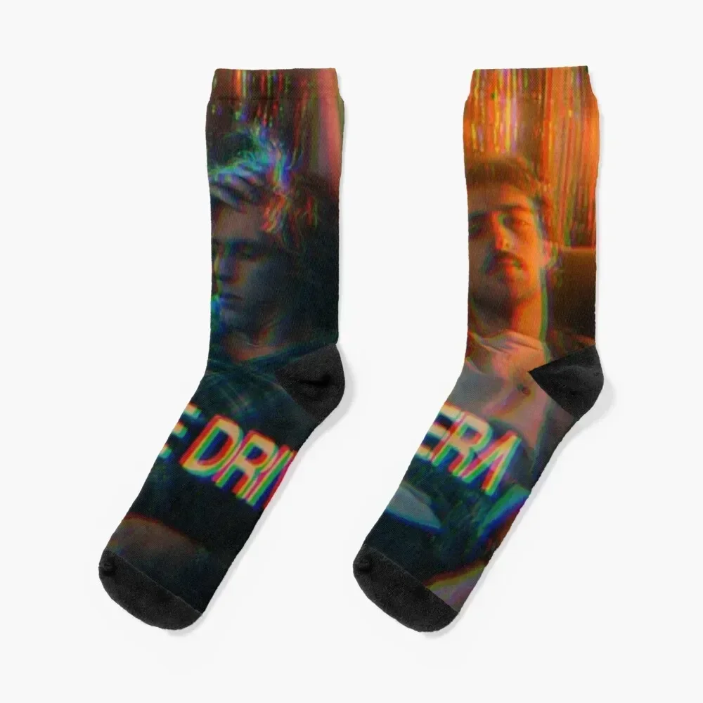 

The Driver Era Socks luxe Heating sock Girl'S Socks Men's