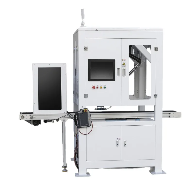 Industrial camera artificial intelligence AI vision inspection system defect detection defect detection