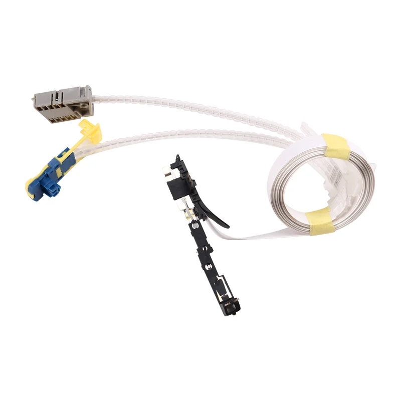 BB 6242YS Steering Column Switch Winding Spring For  207 301 408 3008 4008 Citroen C4 C4L