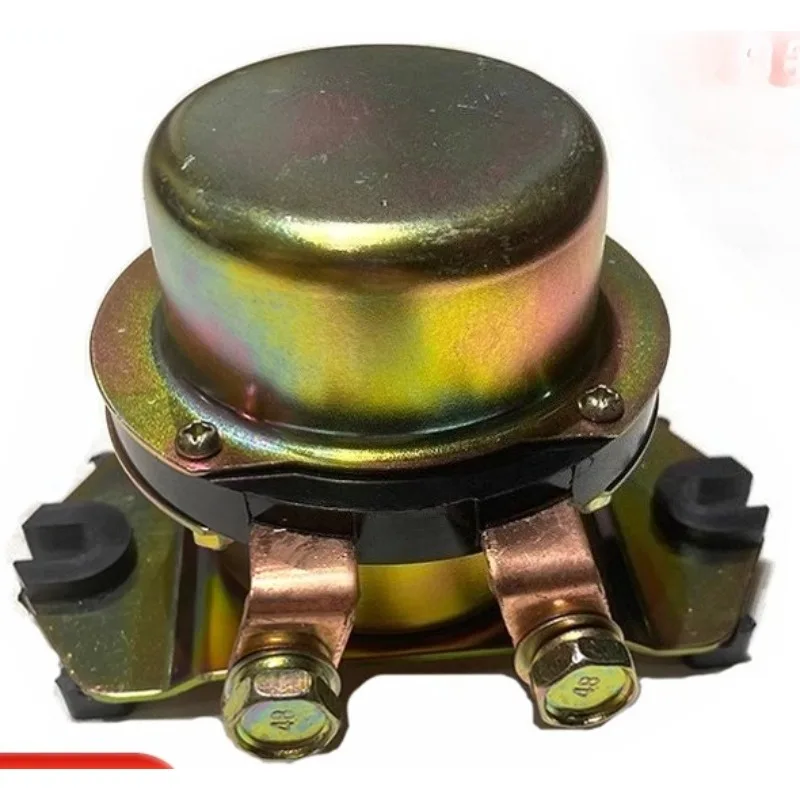 

Excavator Power Master Switch Relay for Doosan for Daewoo DH50 60 80 150 220-5-7 225 300