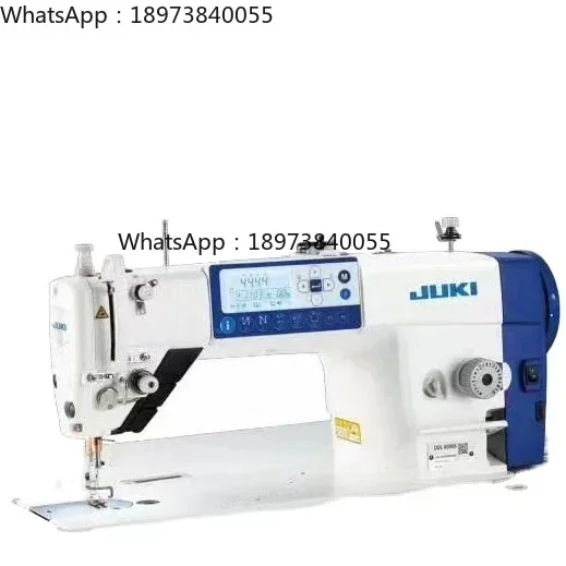 YYHC-Brand L-8000A industrial single needle lockstitch flat juki industrial Sewing machine