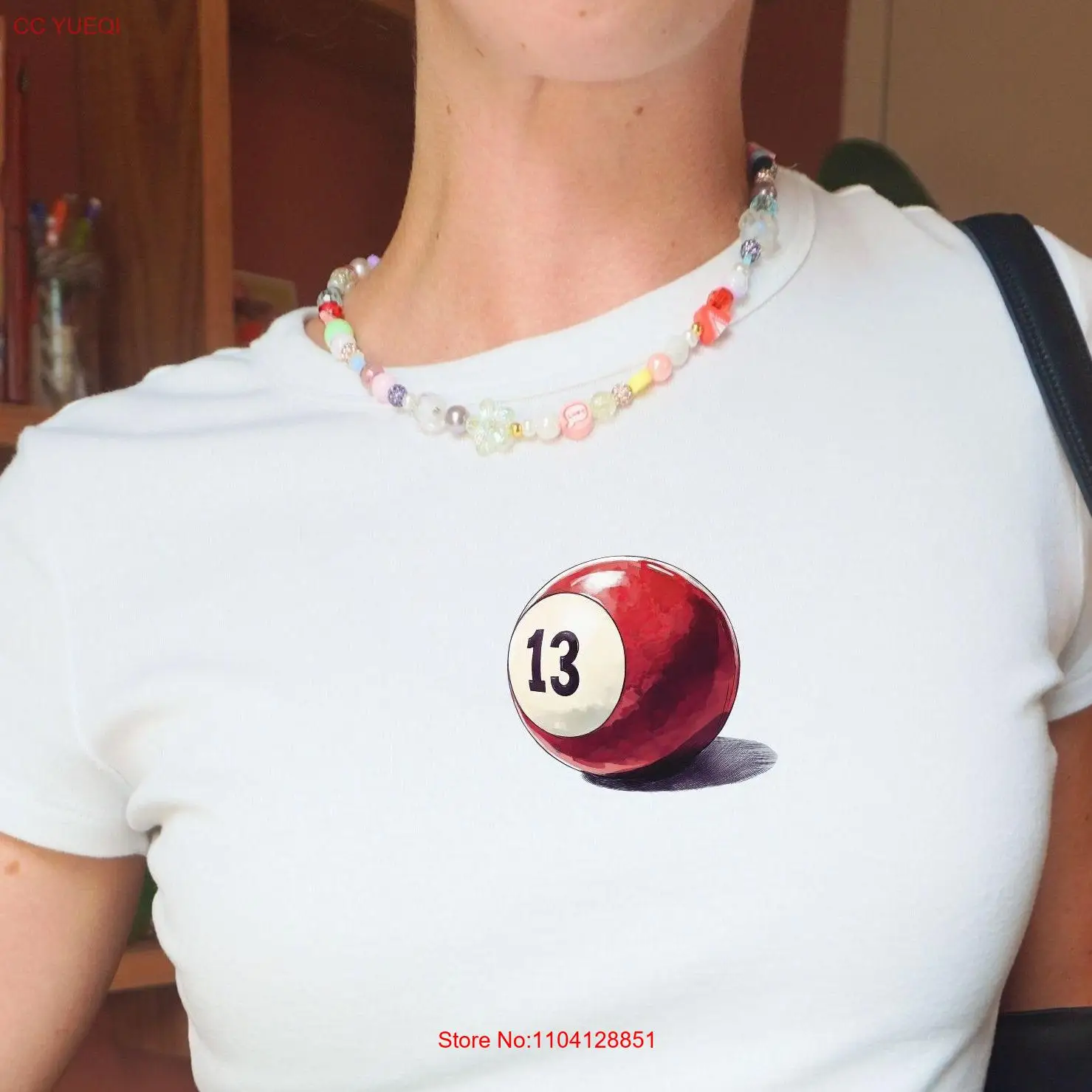 13 طفل تي شيرت بركة الكرة y2k الملابس تتجه بينتيريست الجمالية 90s نمط فتاة باردة الرسم ل Shirtn #1