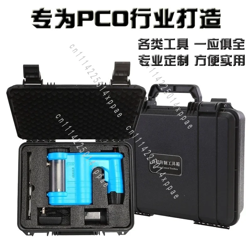 For Killing Four Pests and Cockroaches New Electric Termite Duster Special Applicator