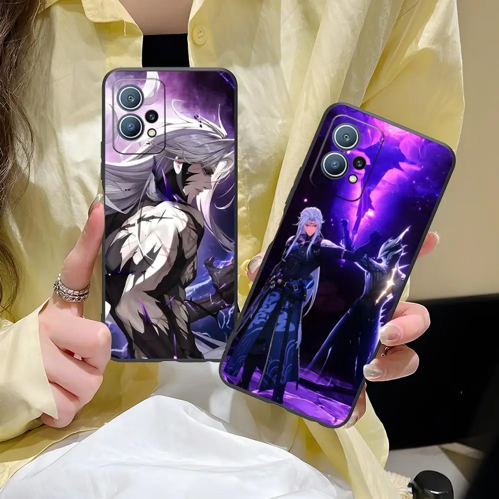 Wuthering Waves Cal…