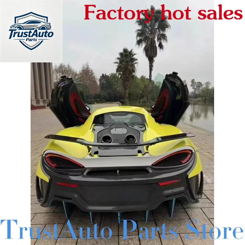 

Hot Selling TreasuresPremium Accsori Upgr To 0LT R Style Glossy Carbon Fiber Car Body Kit Exterior Side SkiTrustAuto Parts Store