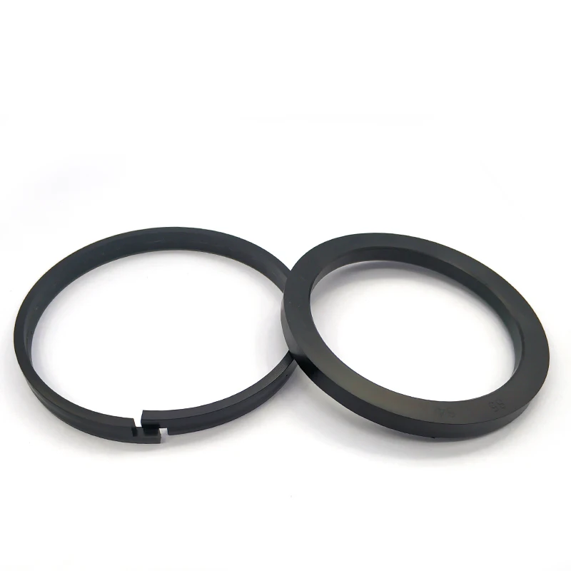 

1PCS NBR Rubber OK Type Combination Oil Seal Hydraulic Cylinder Oil Seal Oil Cylinder Piston Sealing Ring