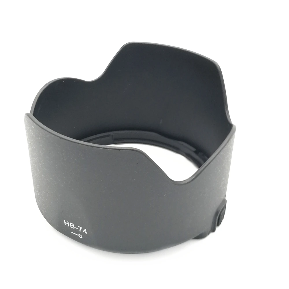 Lens Hood HB74 HB-7… - image