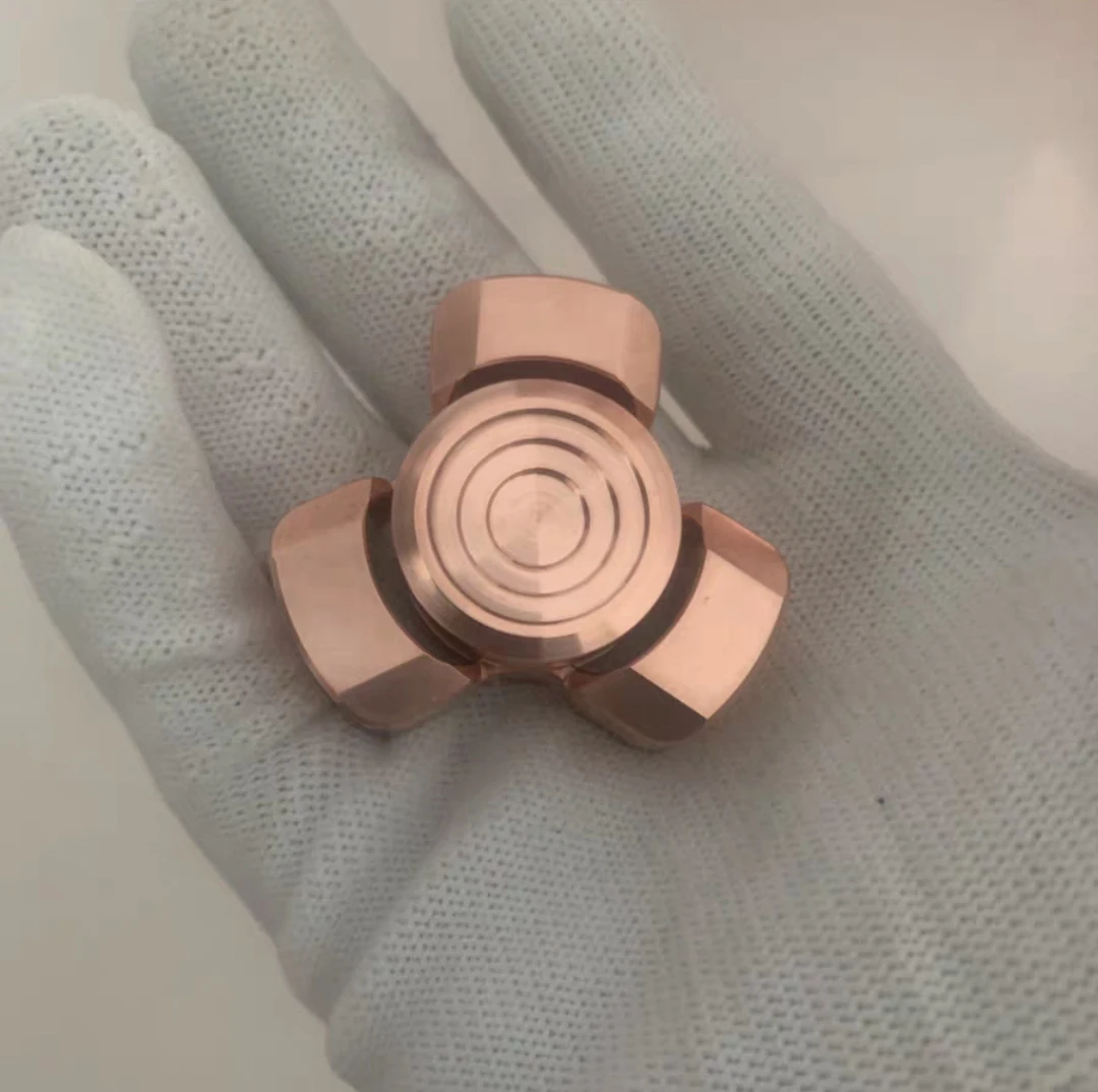 1 Piece Copper  EDC