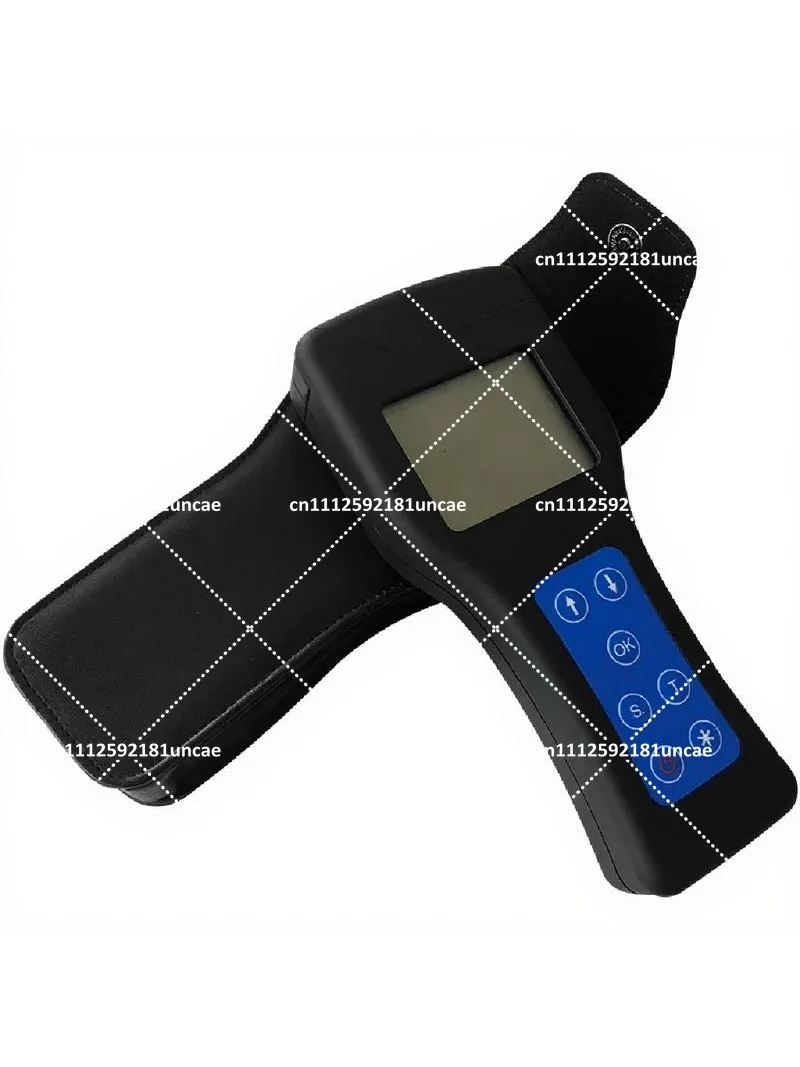 Portable Surface Cleanliness Tester, High Sensitivity Rapid Hygiene Monitor for Food Safety and Industrial Use