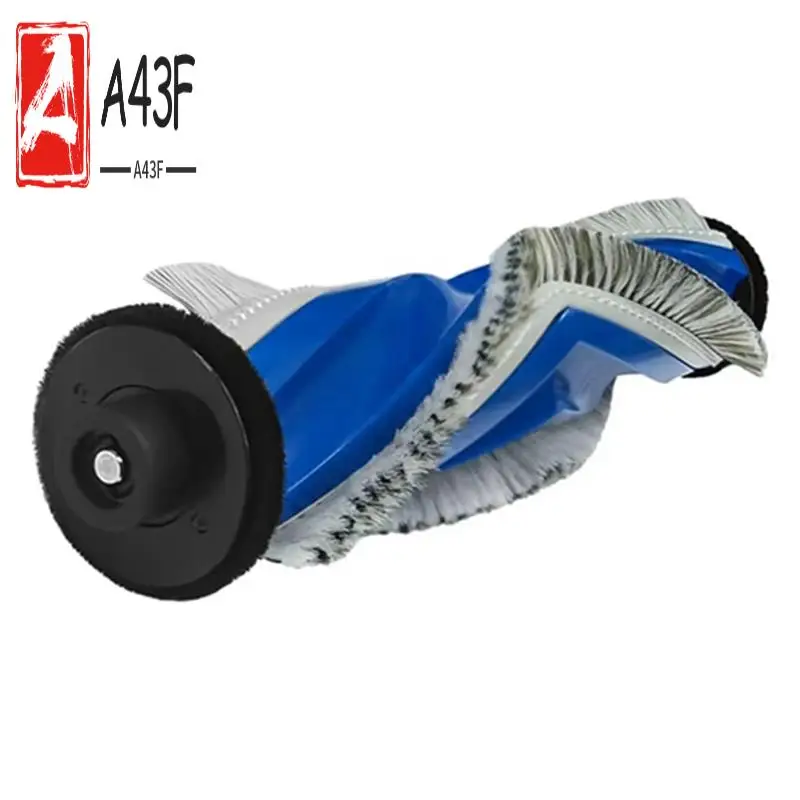 

A43F-38 Pcs For Ecovacs Debot N20 / N20 Plus / N20 Pro Plus Sweeping Robot Accessories Cleaner Parts Replacement