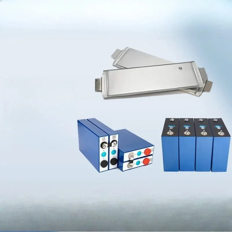 

3.2V large single lithium iron phosphate aluminum shell power high rate lithium battery RV energy storage and power exchange