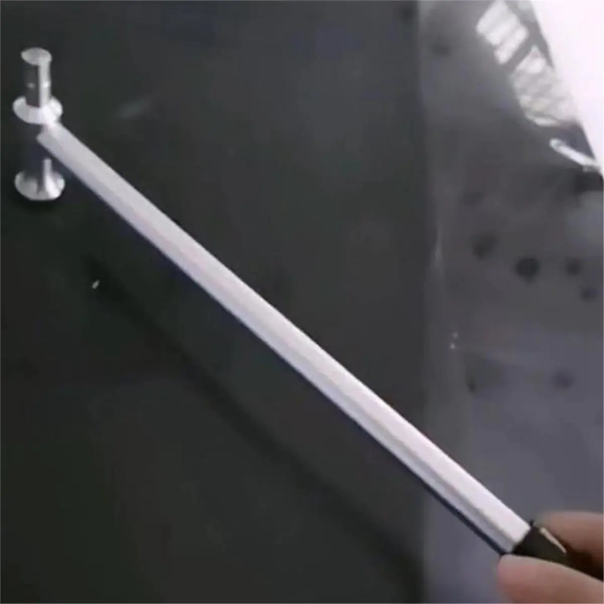 Car Dent Master Stainless Steel Hammer for Car Body Paintless Dent Repair and Auto Dent Removal