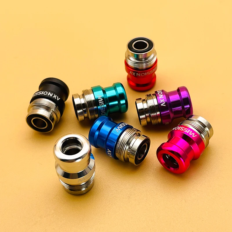 DSX KB2 RBA Style Dotaio Drip Tip per Dotaio v1 v2 Mod Vape Mission xv 510 Tip accessori per sigarette elettroniche