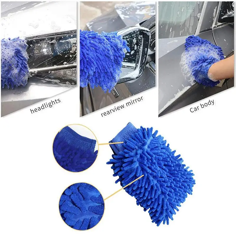 Car Interior Cleaning Brush 22pcs Interior Car Detailing Brushes Car Cleaning Brush Set Car Cleaning Supplies For Car Interior