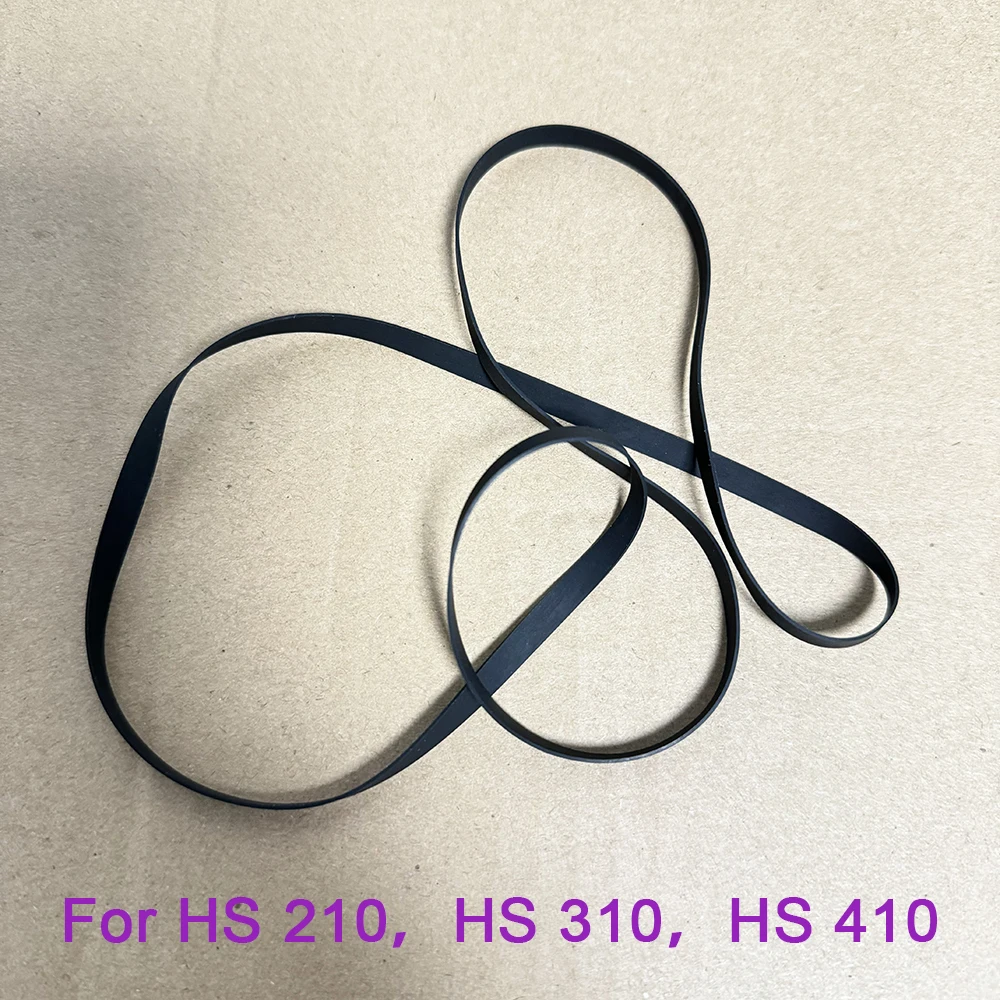 

For Harksound HS 210 , HS 310 , HS 410 Turntable Belt Replacement