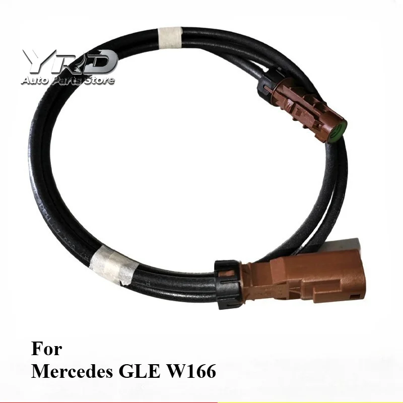 1665404600 Brand New Front Connecting Point Camera Wiring Harness For Mercedes GLE W166 OEM A1665404600