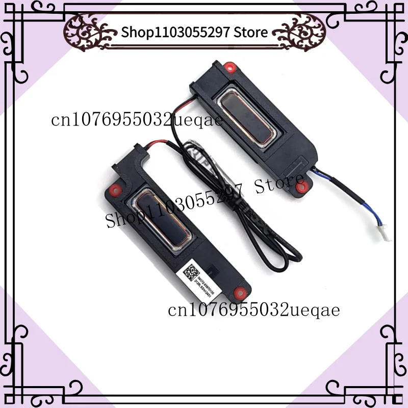 Alternative Loudspeaker for ASUS ROG Zephyrus GU603Z GA503 Notebook Audio Speaker