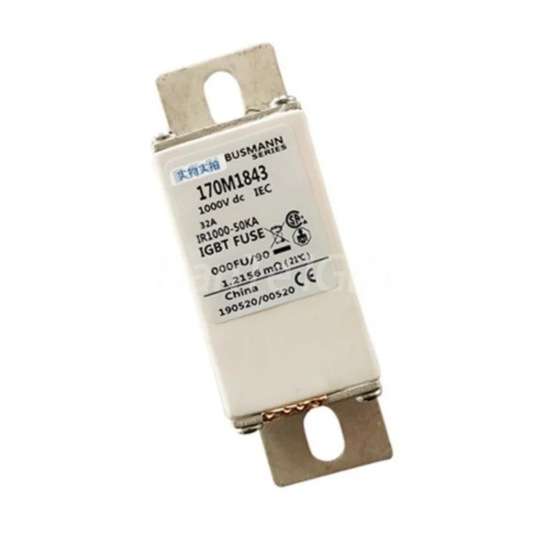 170M1843 new module fast fuse 170M1843 micro switch original spot