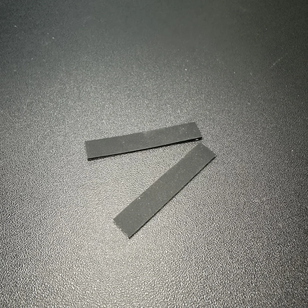 [JC73-00140A 019N00821 Separation Pad for Samsung SCX 4100 4200 ML 1510 1520 1710 1750 1755 2250 1910 1915 2525 2580 CLX 3180*50