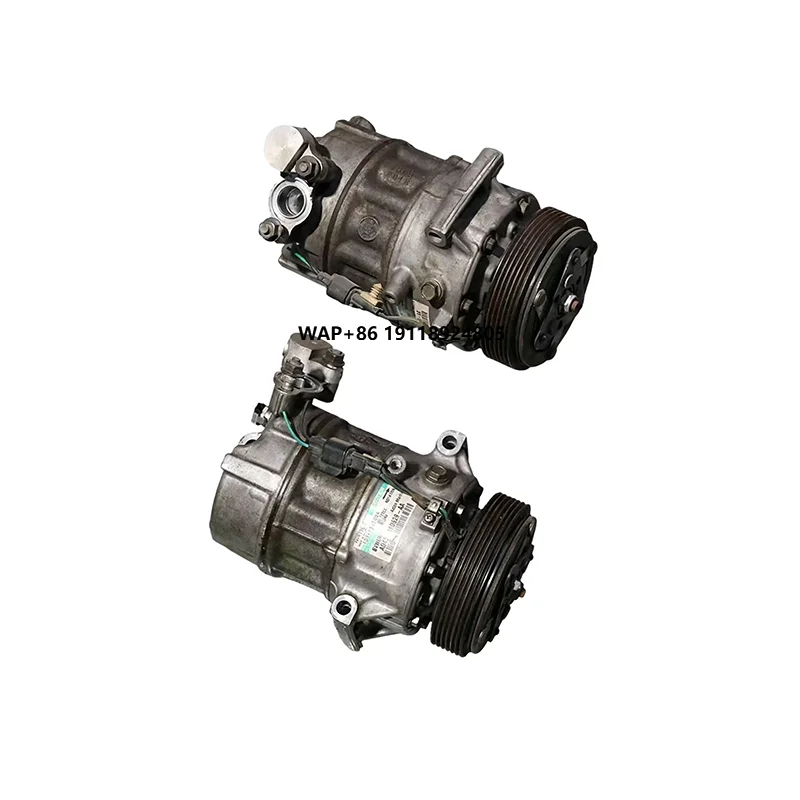 

For Rapide Vehicle Parts Automotive Parts Air Conditioner Pump