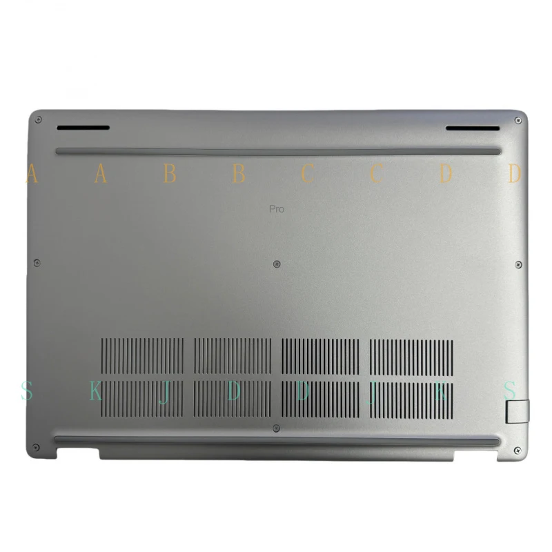 

Новая нижняя крышка корпуса (D-крышка) для ноутбука Dell Pro 16 Plus PB16250 PB16255 0T2JT5
