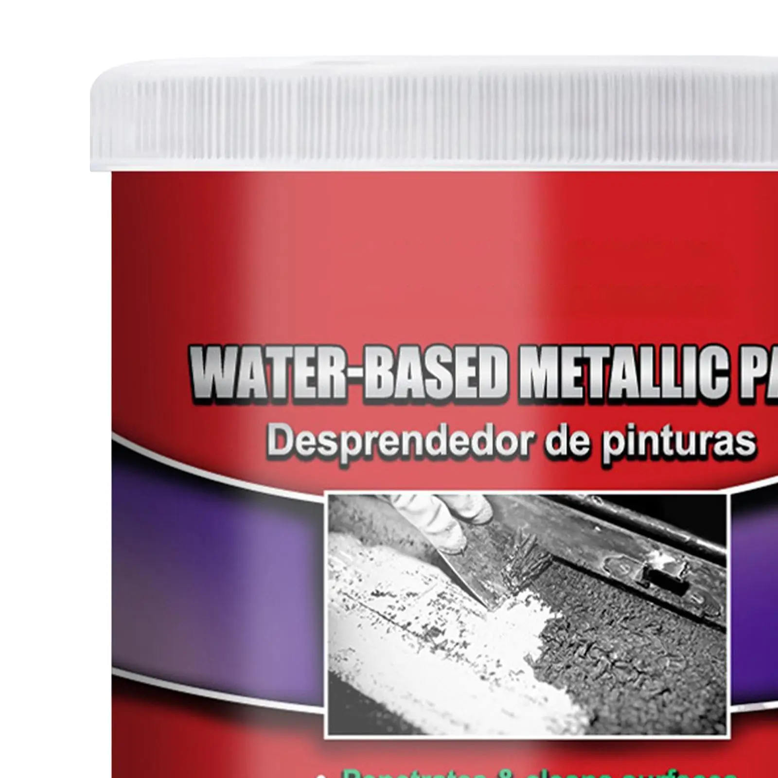 Metal Rust Remover Paint, Rust Paint, Anti Rust Car Maintenance, Rust Converter