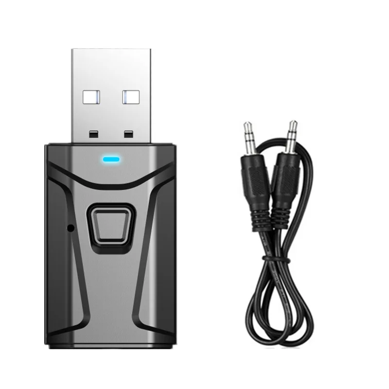 سماعات بلوتوث للتلفزيون سماعة رأس لاسلكية مع ميكروفون USB محول سماعة رأس بخاصية إلغاء الضوضاء ستيريو قابلة للطي لسماعة أذن التلفزيون