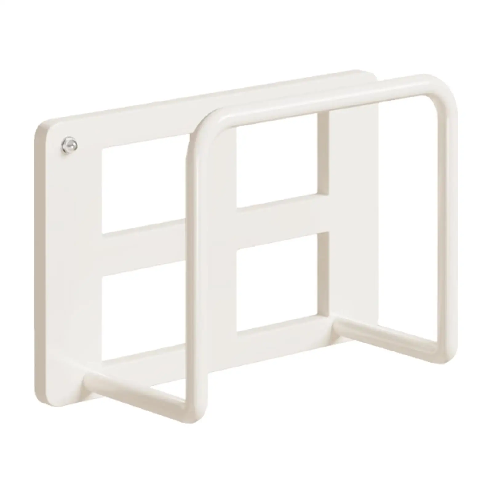 Storage Box,Wall Mounted,Box Mount,Carbon Steel,No Punch Wall Decoration Router Shelf Router Rack for Living Room