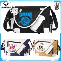 Kamen Rider Sports Backpacks Student SchoolBag Fitness Mountaineering Travel Pack Children's Crossbody Bag Anime Holiday Gifts