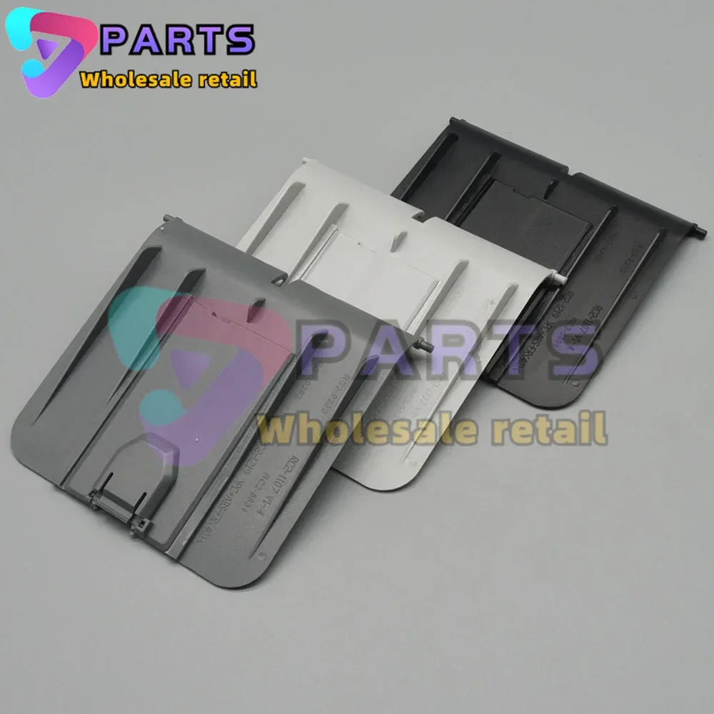 5X RM1-6903-000 Paper Delivery Output Tray support for HP P1102 P1102w P1102s P1005 P1006 P1007 P1008 P1100 P1106 P1108 P1607 11
