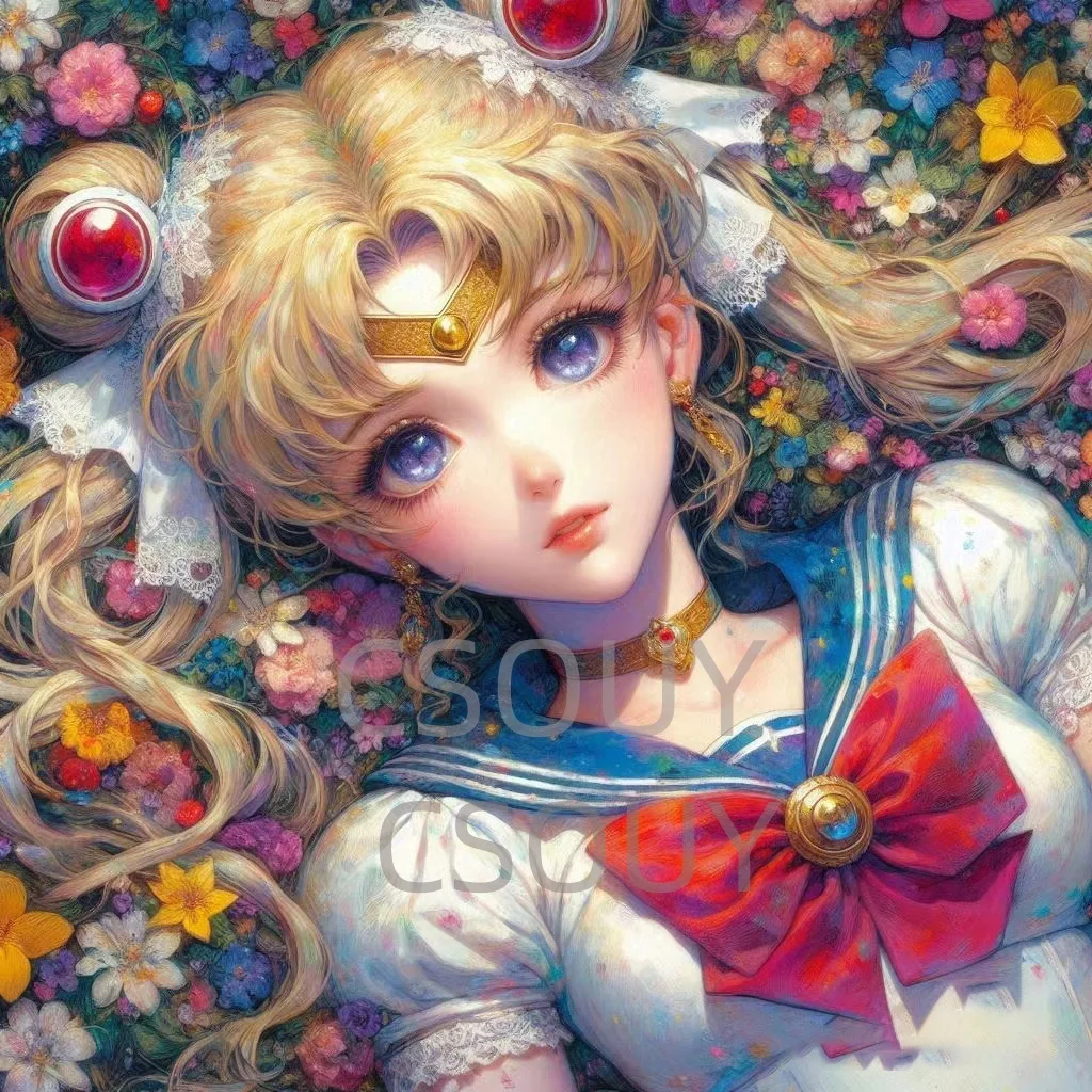 

Butterfly Grils 100% Fairy Dust Square 5D Drill Full Diy Diamond Painting Cross Stitch Crystal Embroidery Mosaic Decor Needlewor