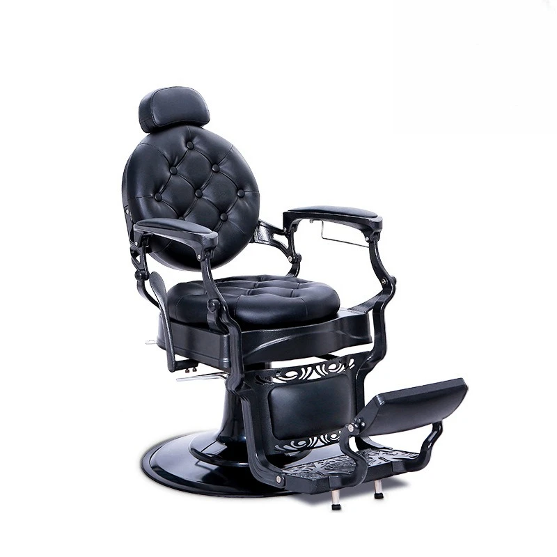 

Европейское кресло, ретро-кресло, каркас из алюминиевого сплава