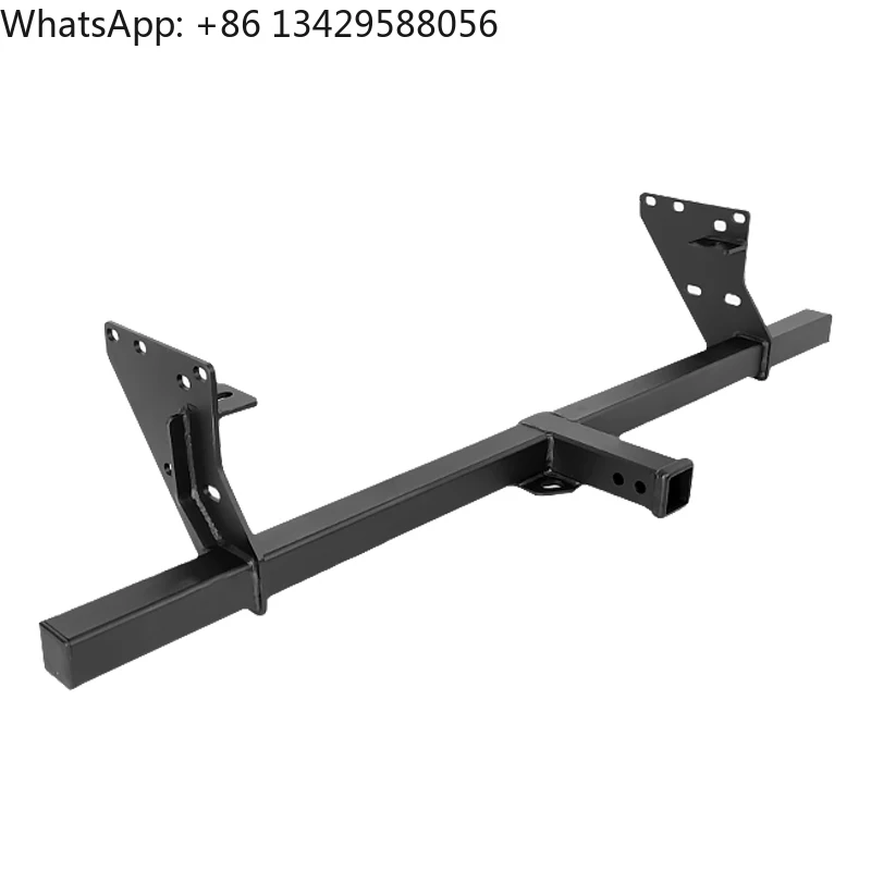 

Triton LC200 Pickup Trailer Rear Bumper of Steel Tow bar Pintle Hook Trailer Hitch Is Compatible with Trailer Accessories
